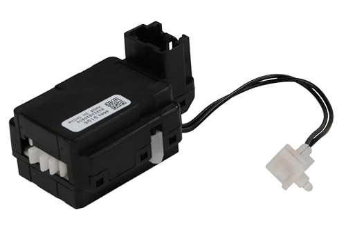 85619198 Ignition and Start Switch