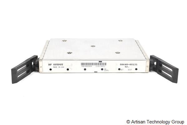 HP 08648-60131 RF Output Module