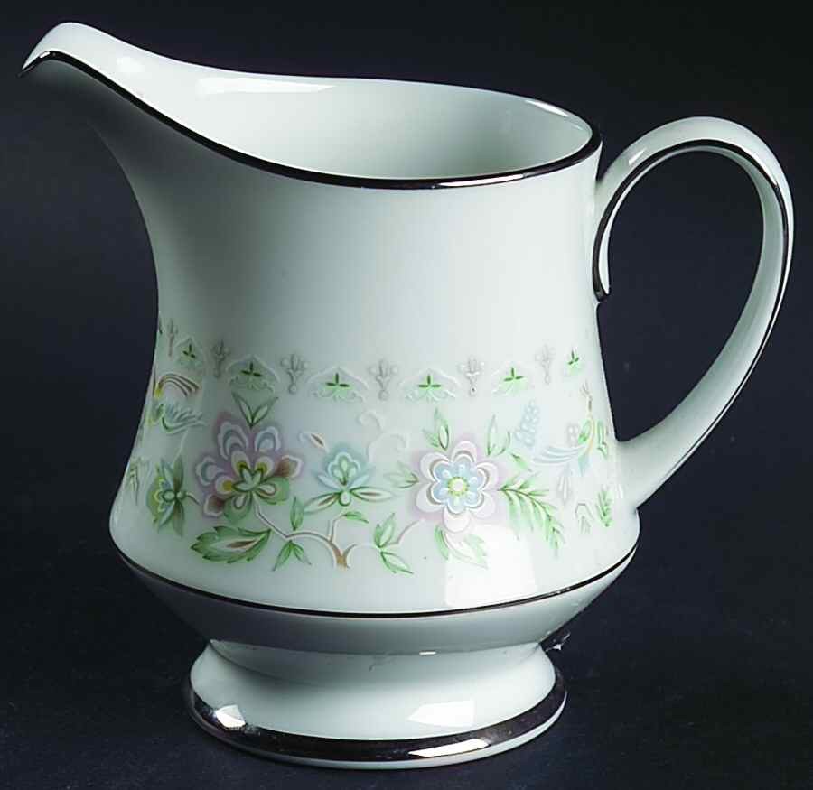 Noritake Spring Song Creamer 467770