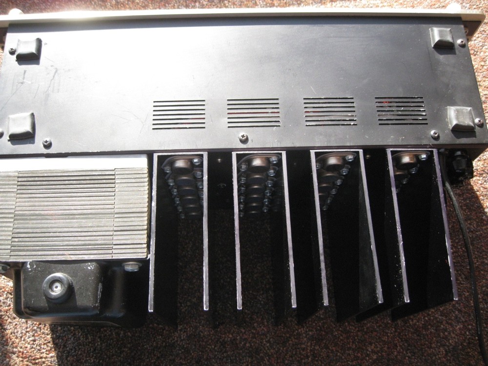 🇺🇸 😃 🎶 🔥 phase linear 700 series 2