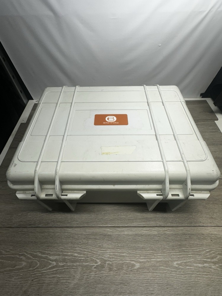 Bretford TV403VC/A PowerSync Charge Case Apple Ipod