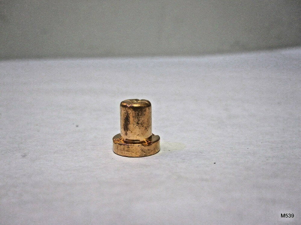 Lot of 15 Plasma Cutter Long Nozzle Electrode Tip