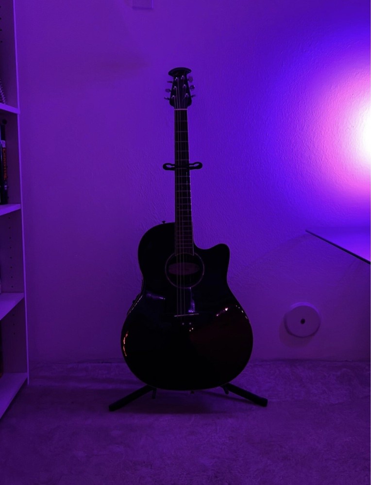 Ovation Celebrity GC 057