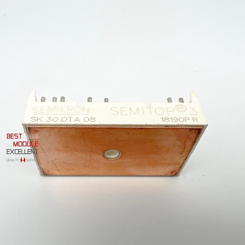 1PCS SK30DTA08 Professional Power Modules IGBT Sensors Full Range