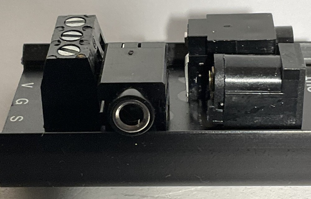 IR-RCVR "unknown / unbranded" component part - NEW