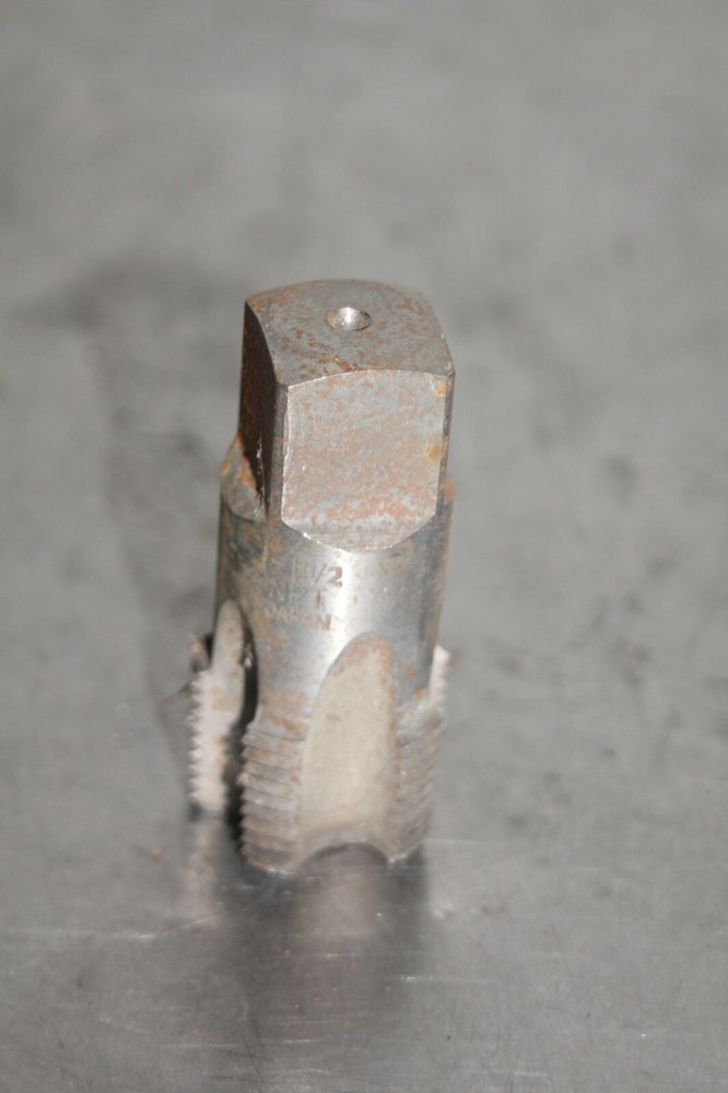 Pipe Tap 1" - 11-1/2"
