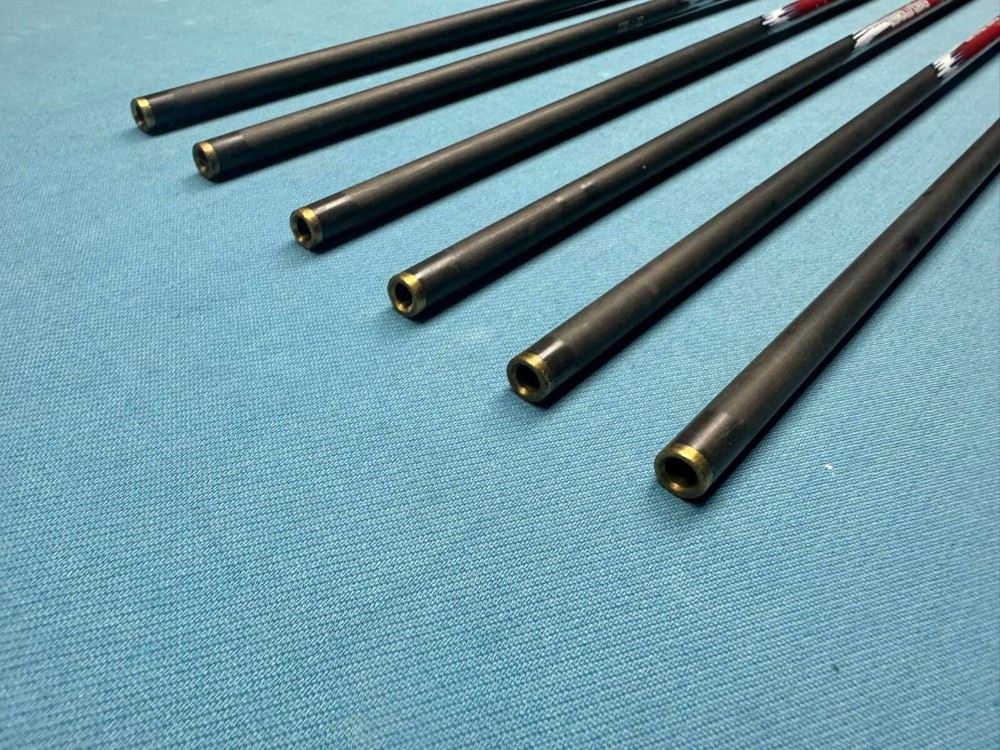 Black Eagle Executioners Crossbow Bolts