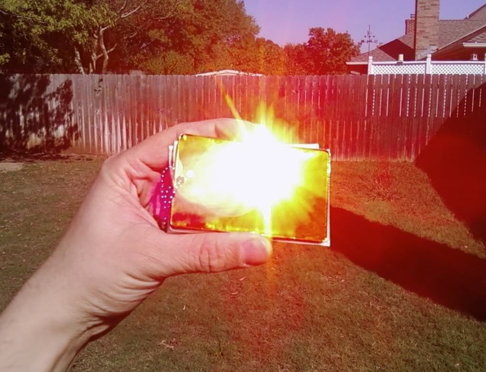 COMMout Signal Mirror Suite