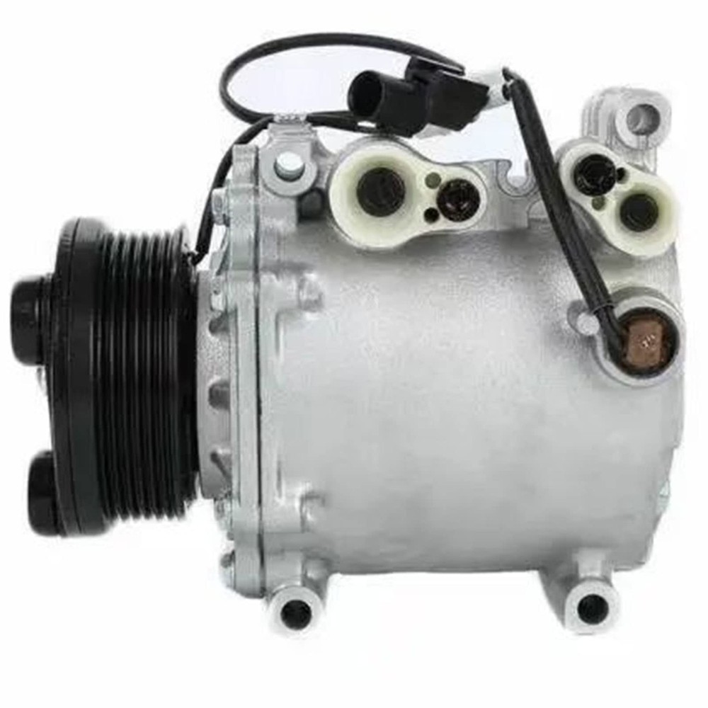 MSC90C AC Compressor AKH200A203B for Lancer Evolution Endeavor