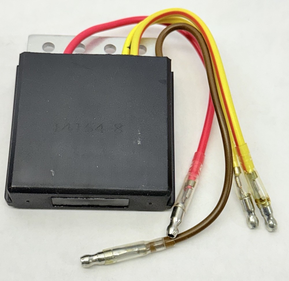 RMSTATOR RM30T12 VOLTAGE REGULATOR RECTIFIER