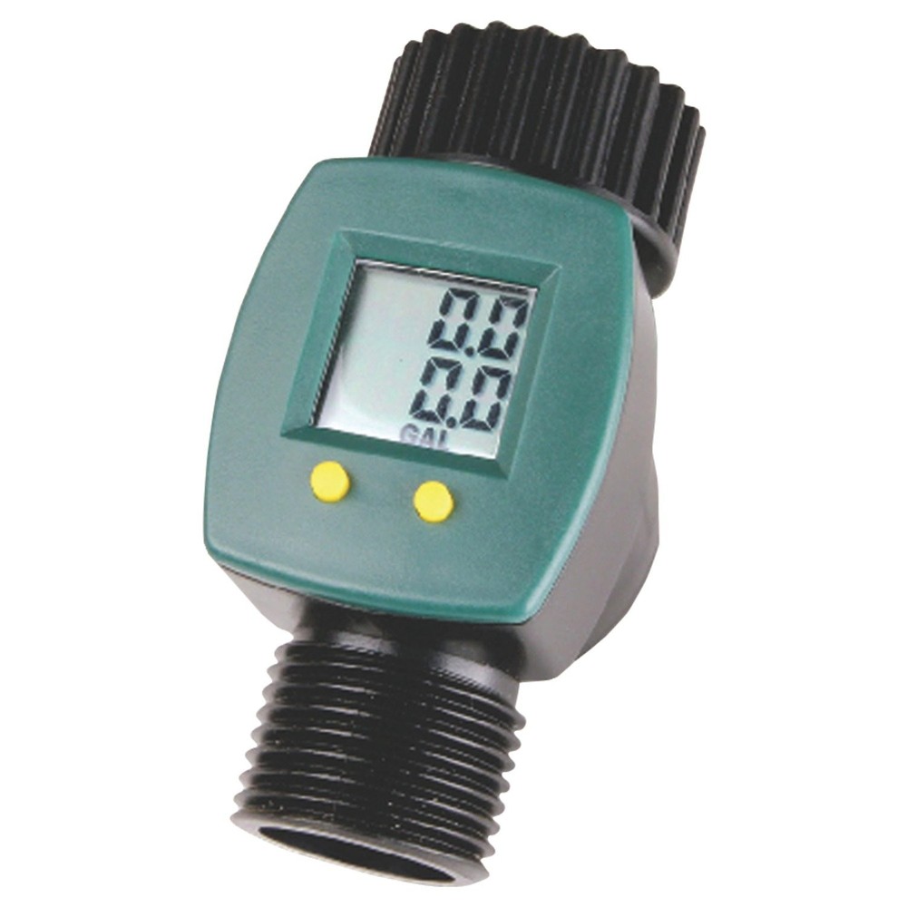 Water Meter P0550 Replacement Part
