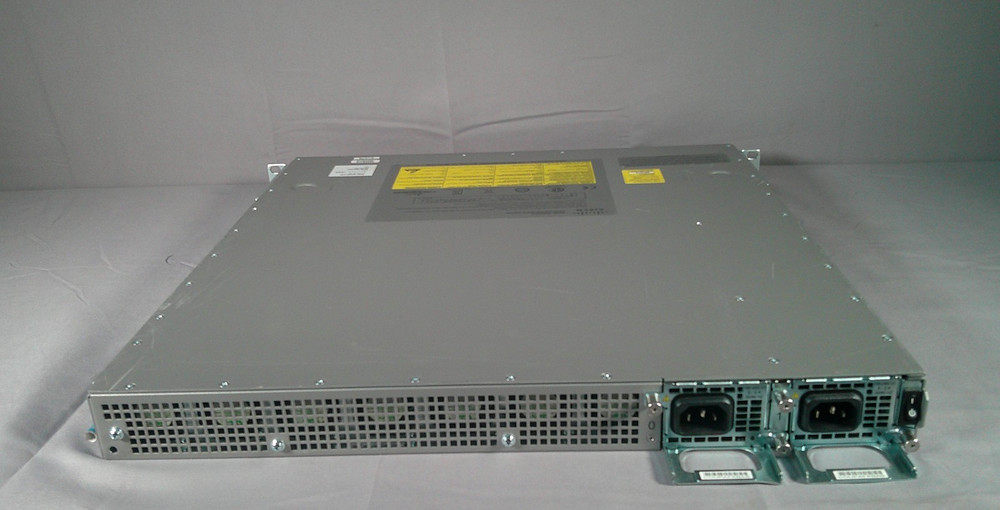 CISCO ASR1001 V02 USED