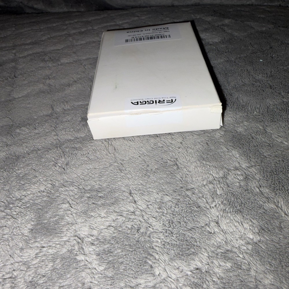 Frigga M1D Reusable Temperature Data Logger Multi-Use USB Digital Recorder 2025