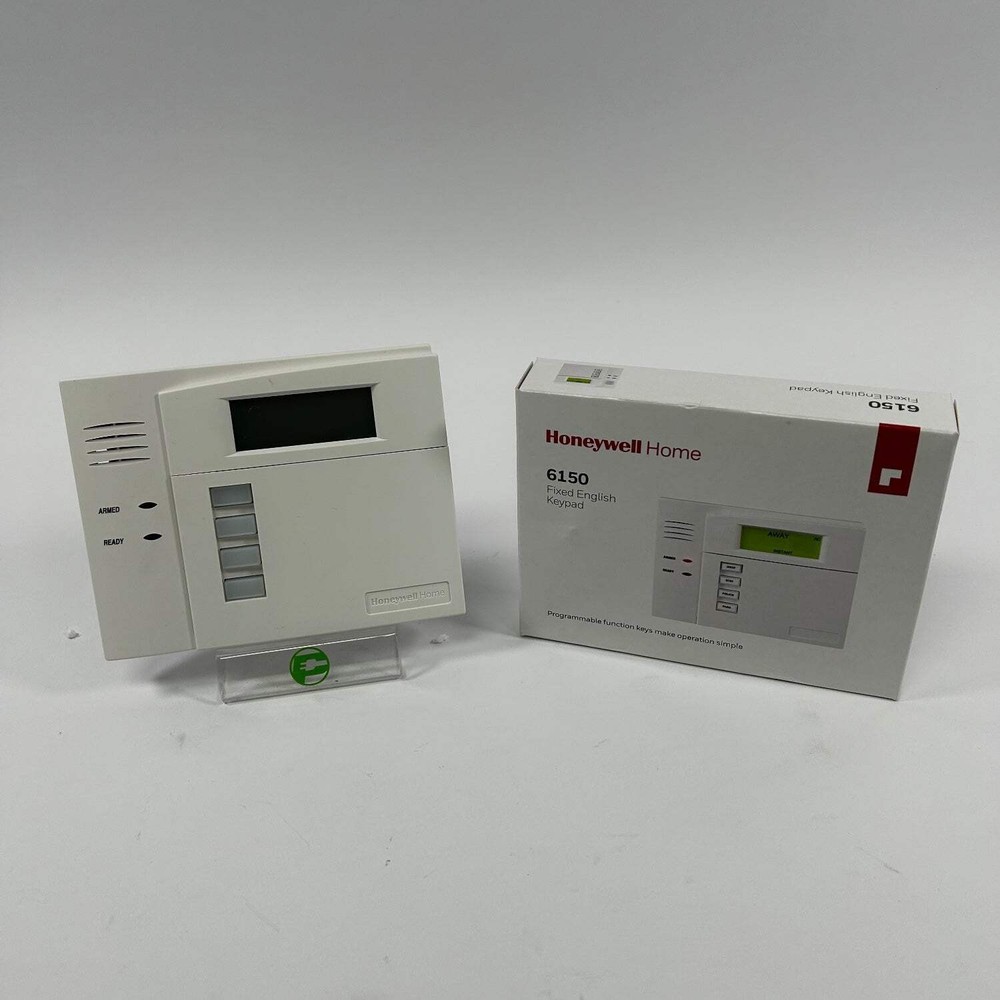 Honeywell Home 6150