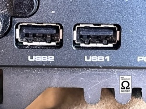 COBAN TECHNOLOGY EDGE CPU FOR SCED-01-13 TESTED W/ CABLES