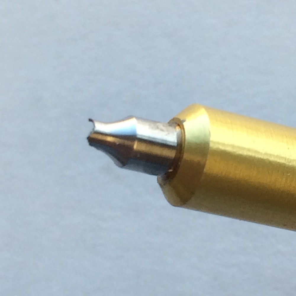 Astro Contact Service Tool M81969/2-01 Insertion Tool ATML 0201