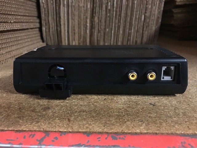 NEC 750305 PGD(2)-U10 Door Box Adapter