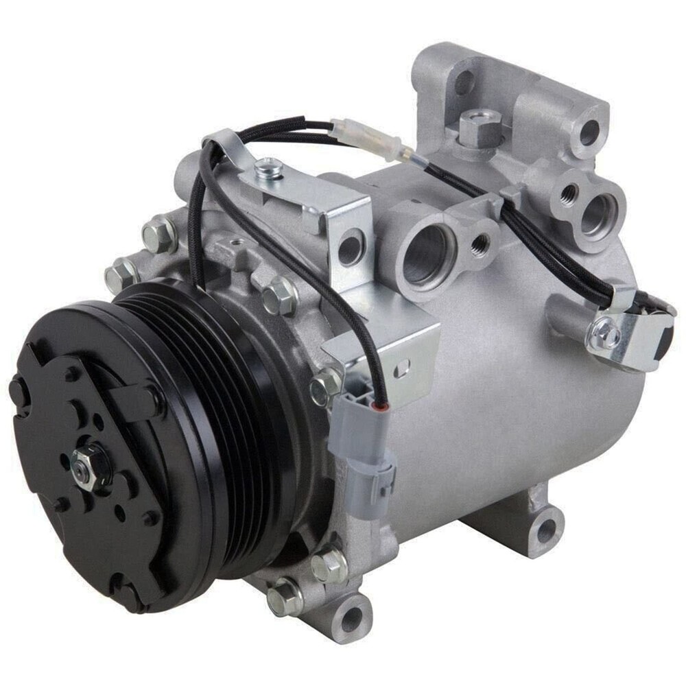 MSC90C AC Compressor AKH200A203B for Lancer Evolution Endeavor