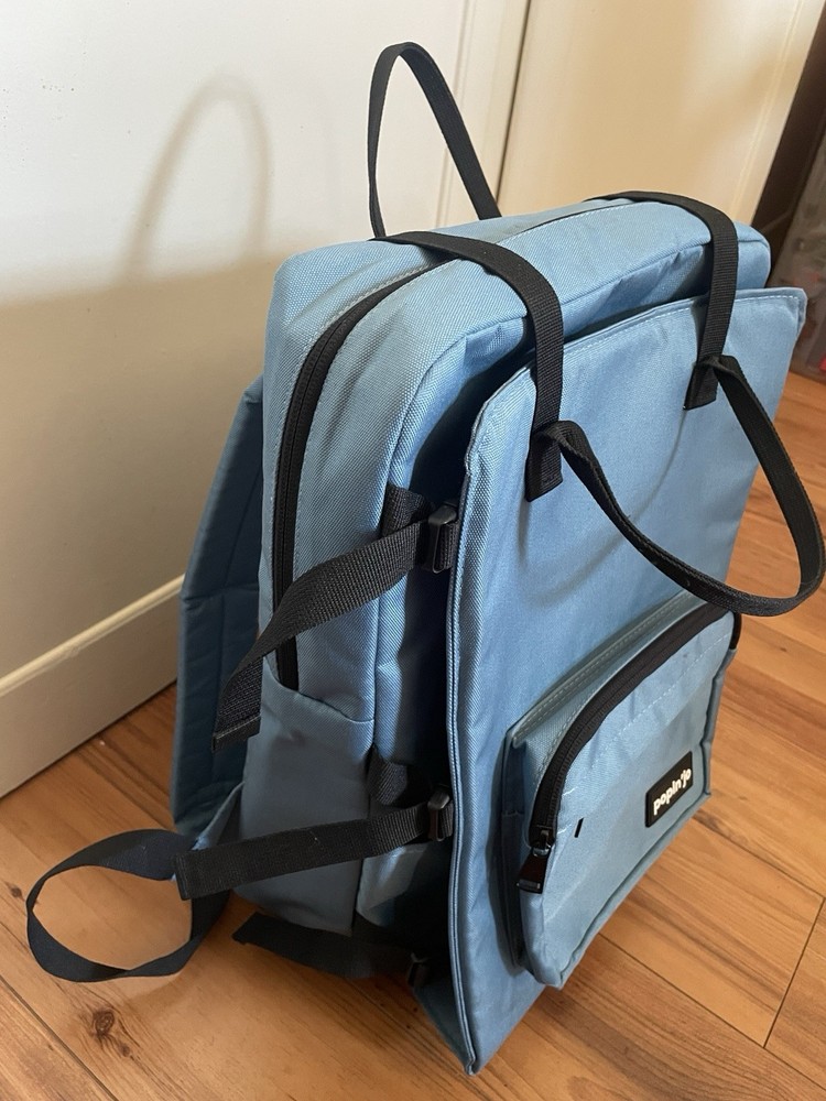 Commuter Skaters & Gear Lovers