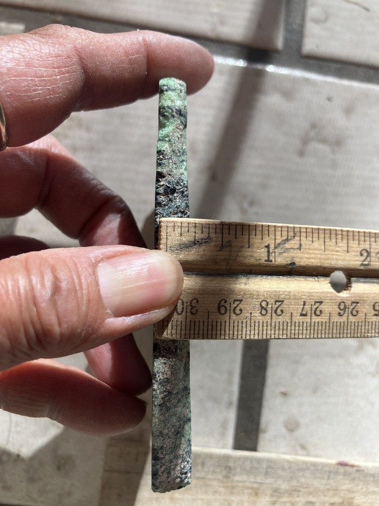 Zoisite Slab