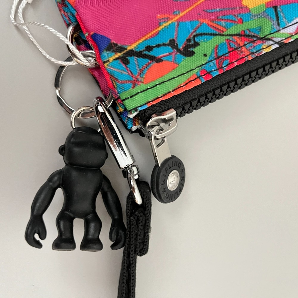 Kipling Creativity Pouch Large NWT