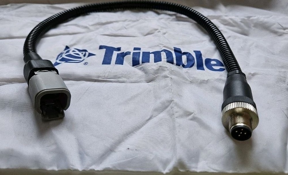 Cable Trimble p/n 57560 for Autosense