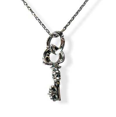DEAL DESIGN Select Key Top - Spade