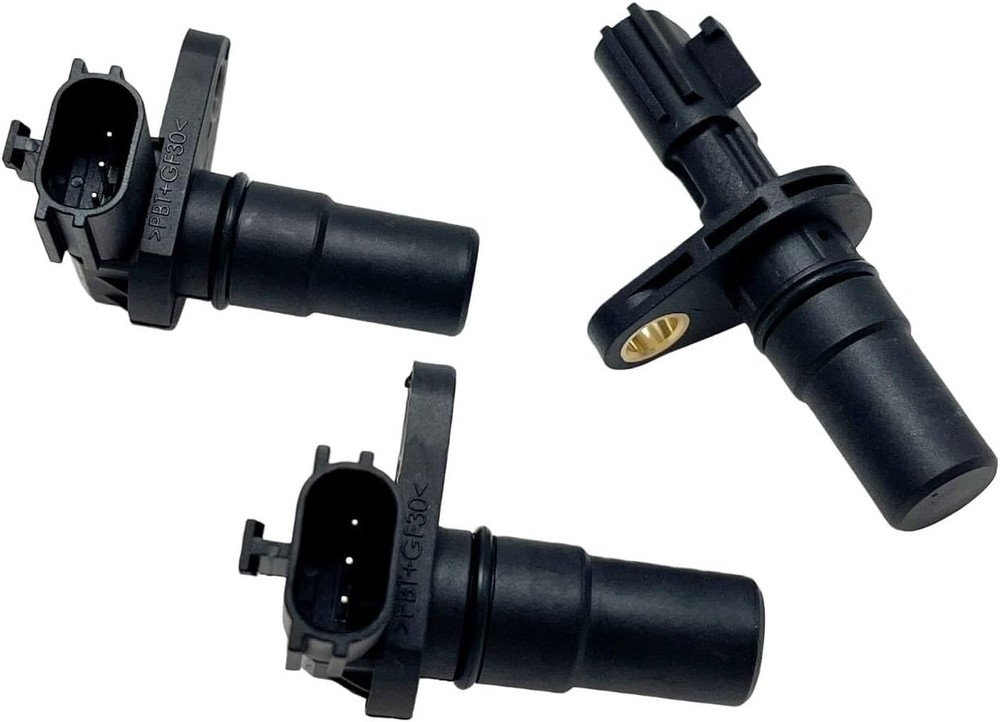 Automatic Transmission Input Output Set - Compatible with Popular Nissan Models