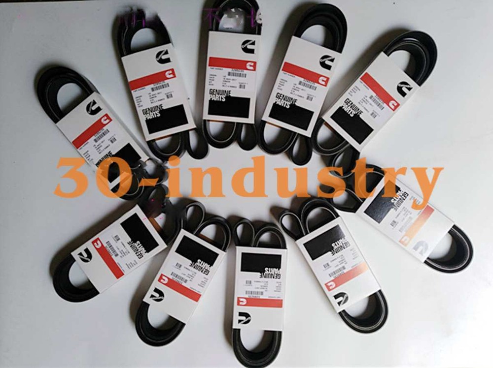 QTY:1 5264521 FOR Engine Fan Belt