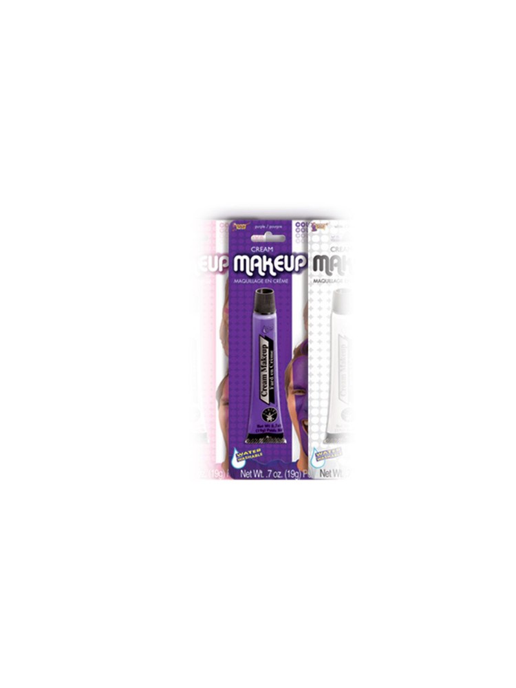 Rubie's - Purple Makeup