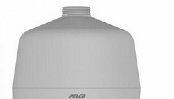 Pelco B52-PG-E Spectra HD Outdoor Pendant Backbox