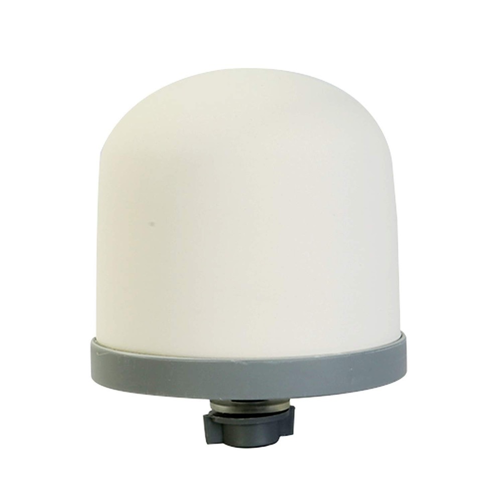 Huining Ceramic Dome Water Filter, Replacement for Pre-Filtration Unit, 0.15 ...