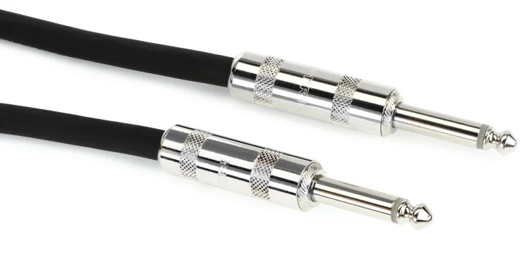 Pro Co S16-50 TS-TS Speaker Cable - 50'