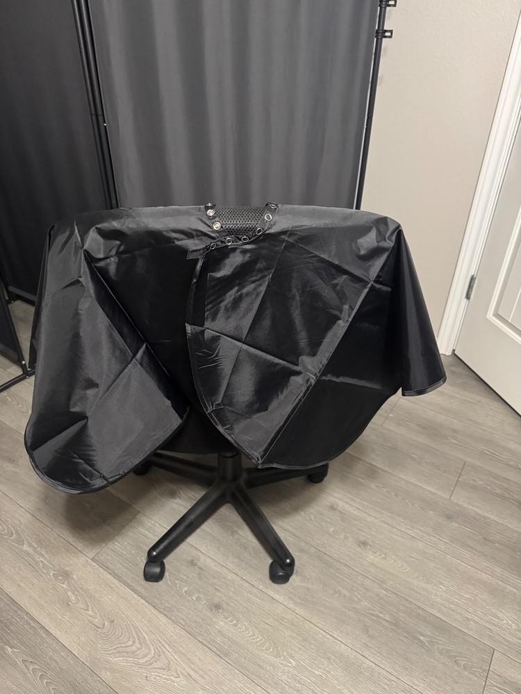 Lanza Salon Cape