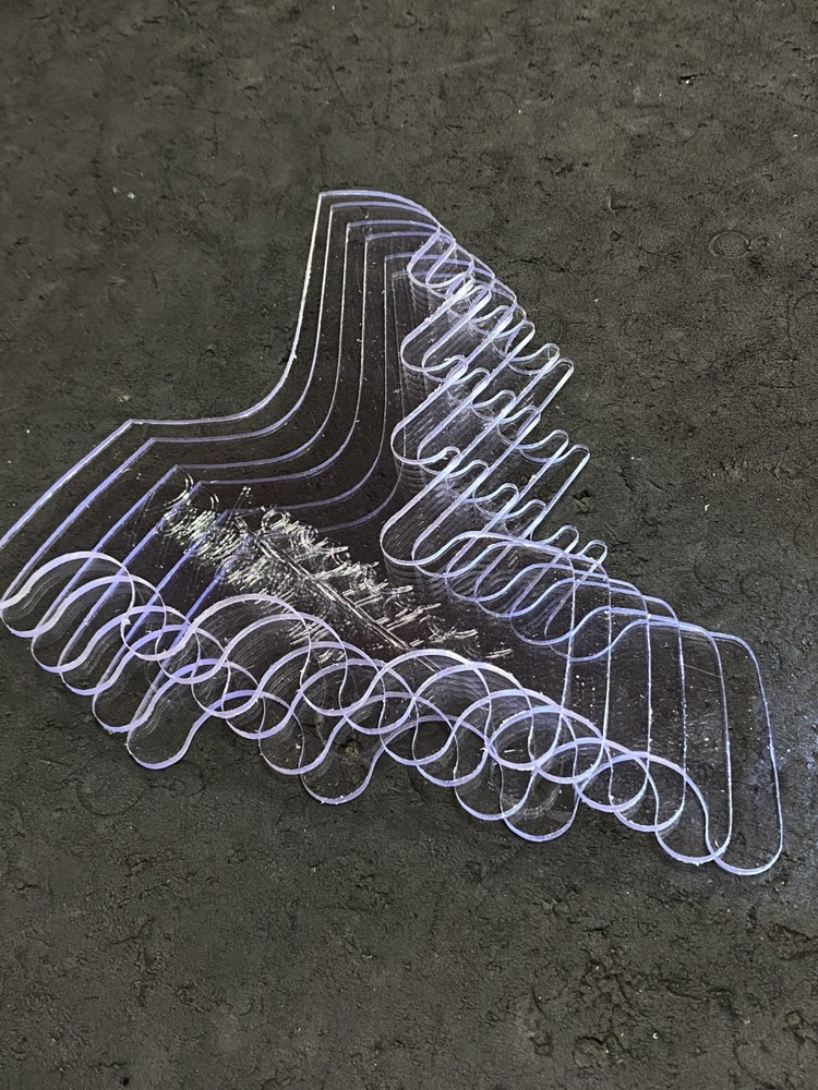 Parker Bullwinkle guitar hanger