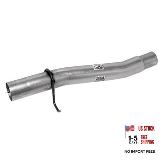 Dynomax 53152 Exhaust Pipe for Dodge Dakota