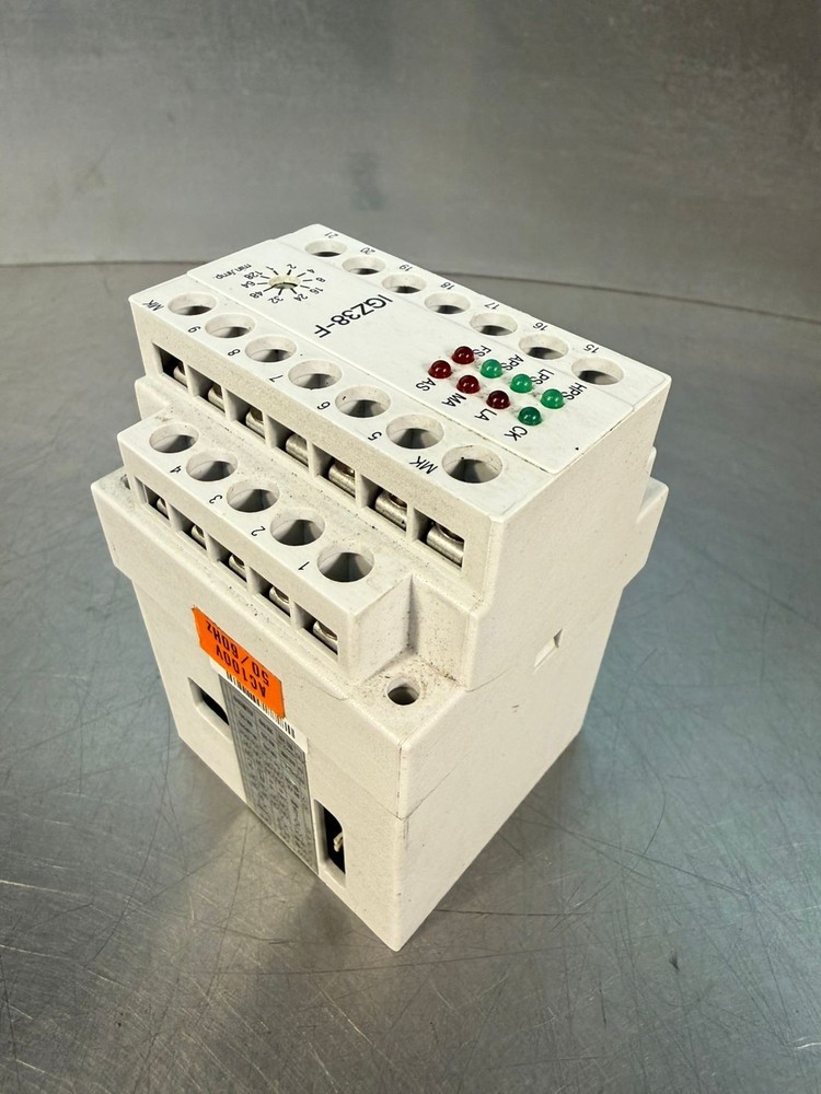 Vogel IGZ38-F Pulse Transmitter (4.2.3)