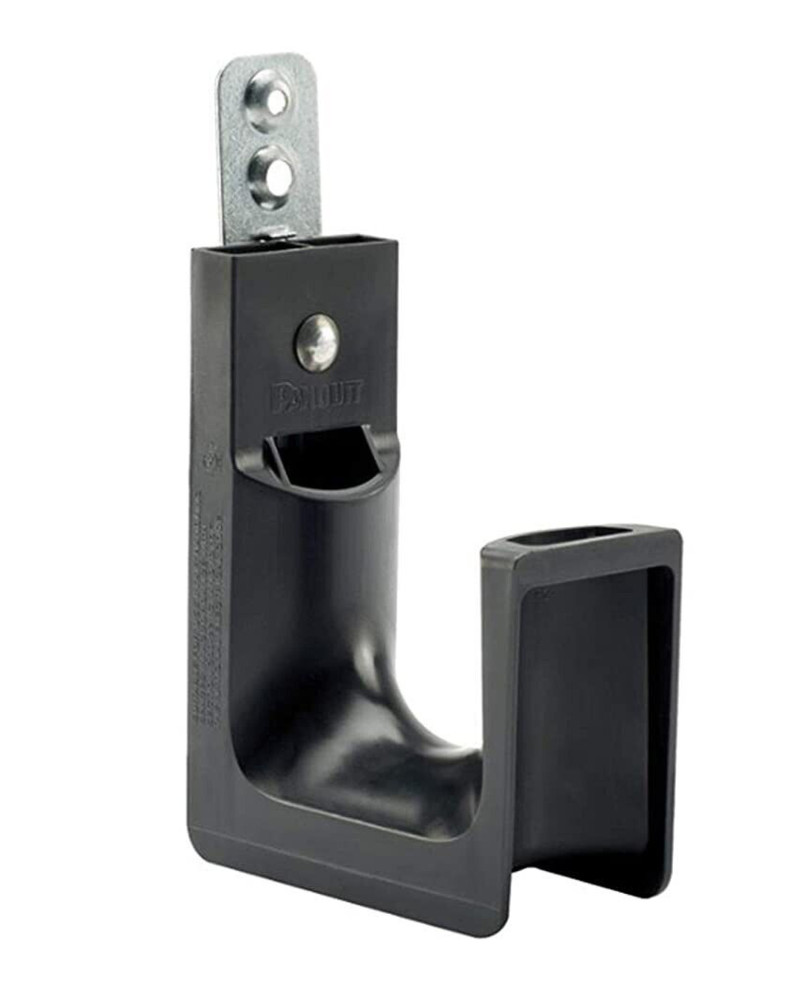 Panduit J-Pro Cable Support System for Powder Actuated Installation JP4WP2B-X20