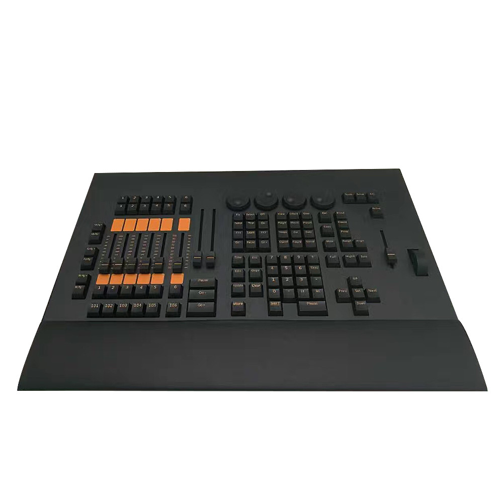 Command Wing controller Case DMX stage lighting console for grand MA2 onPC