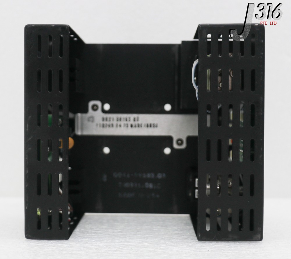 35013 APPLIED MATERIALS SENSOR BOX, ASM 300MM 0010-57168