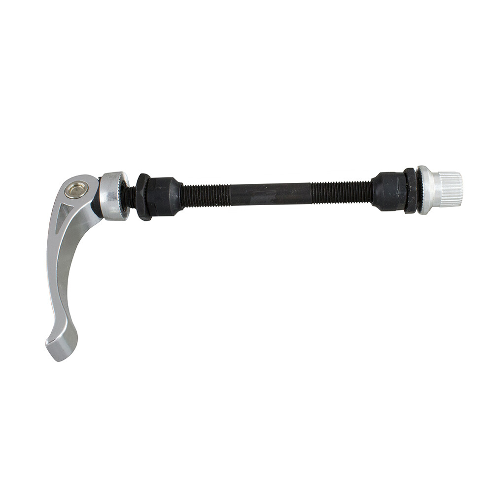 PRO+ ALLOY Front Quick Release Axle and Skewer 5/16 USE FOR FRONT WHEEL