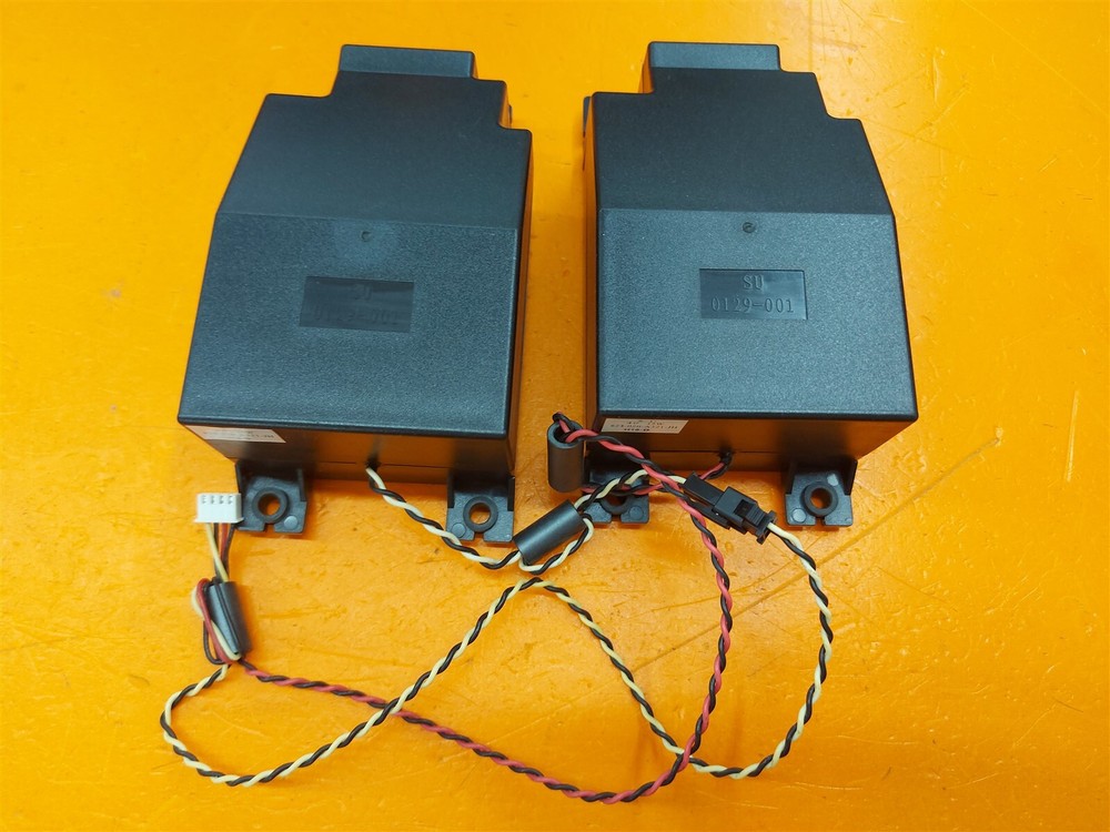 ⭐️⭐️⭐️⭐️⭐️ TV Speaker Set Polaroid TDX-03211C