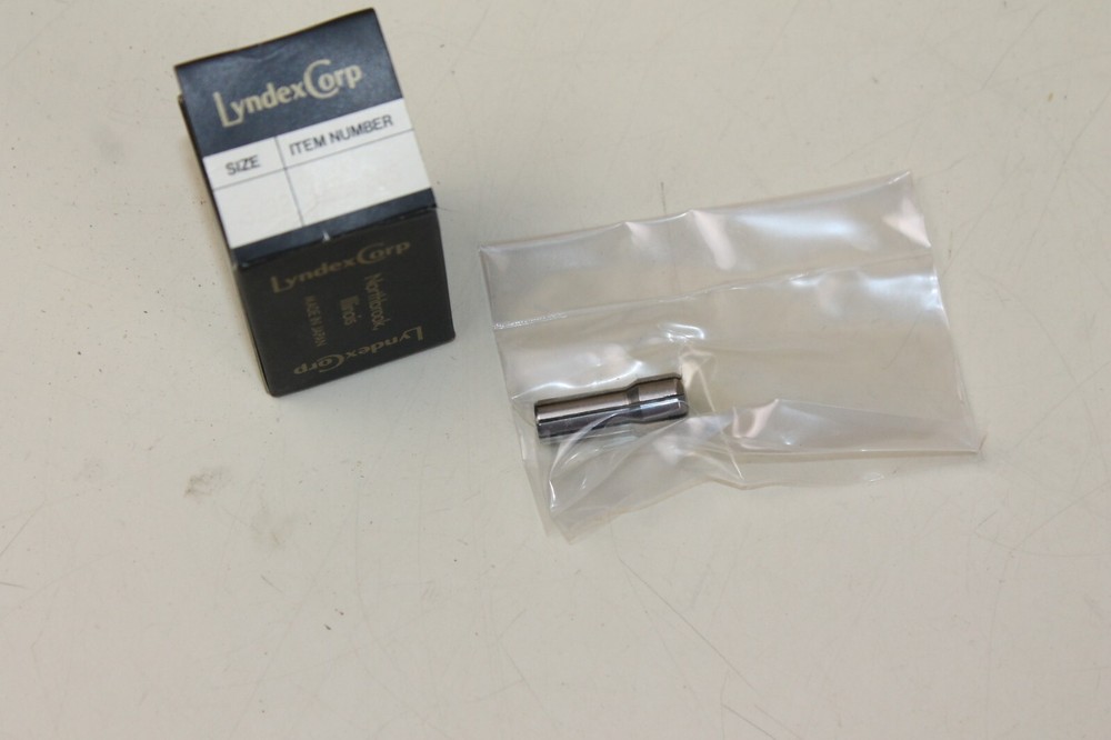 Lyndex Corp 3/32 DA300 030-006 Collet NEW