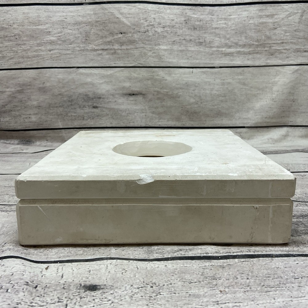 Ceramic Slip Casting Mold Empire