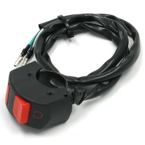 DRC - D45-70-165 - EZ Electric Wire Kit Main Switch