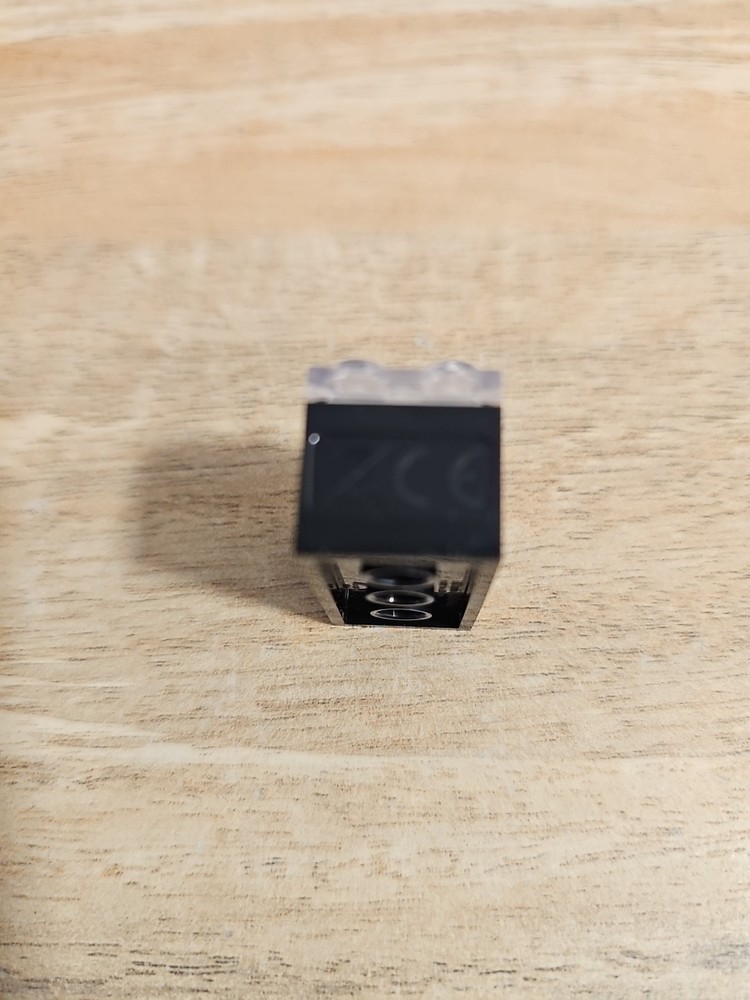 LEGO Smart Brick Authentic Taken From All-In-One Sets