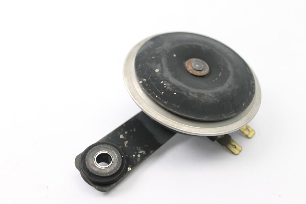 2013 Honda CBR 250 R Horn