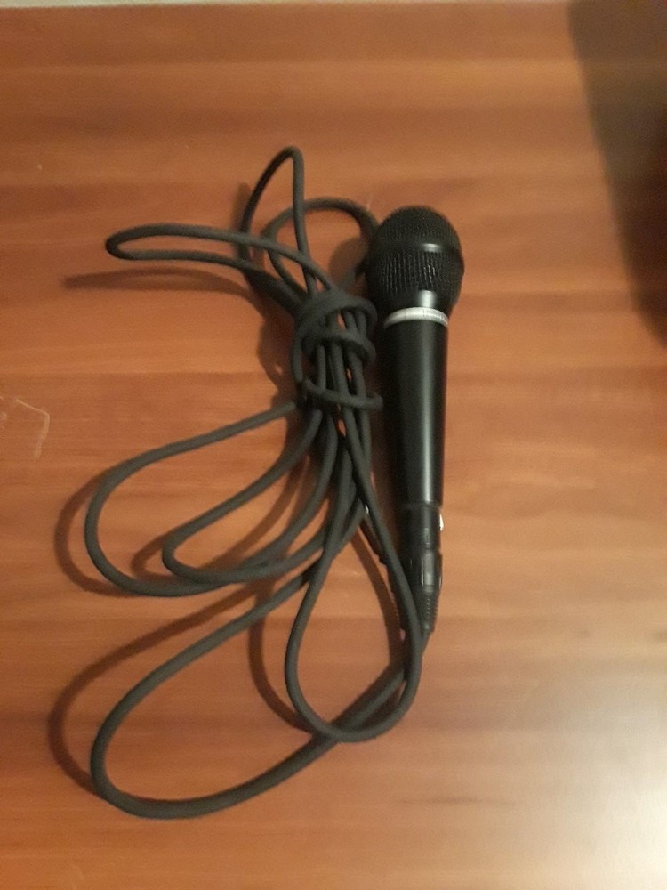 Audio Technica ST95 MKII Dynamic Microphone Vocal Mic