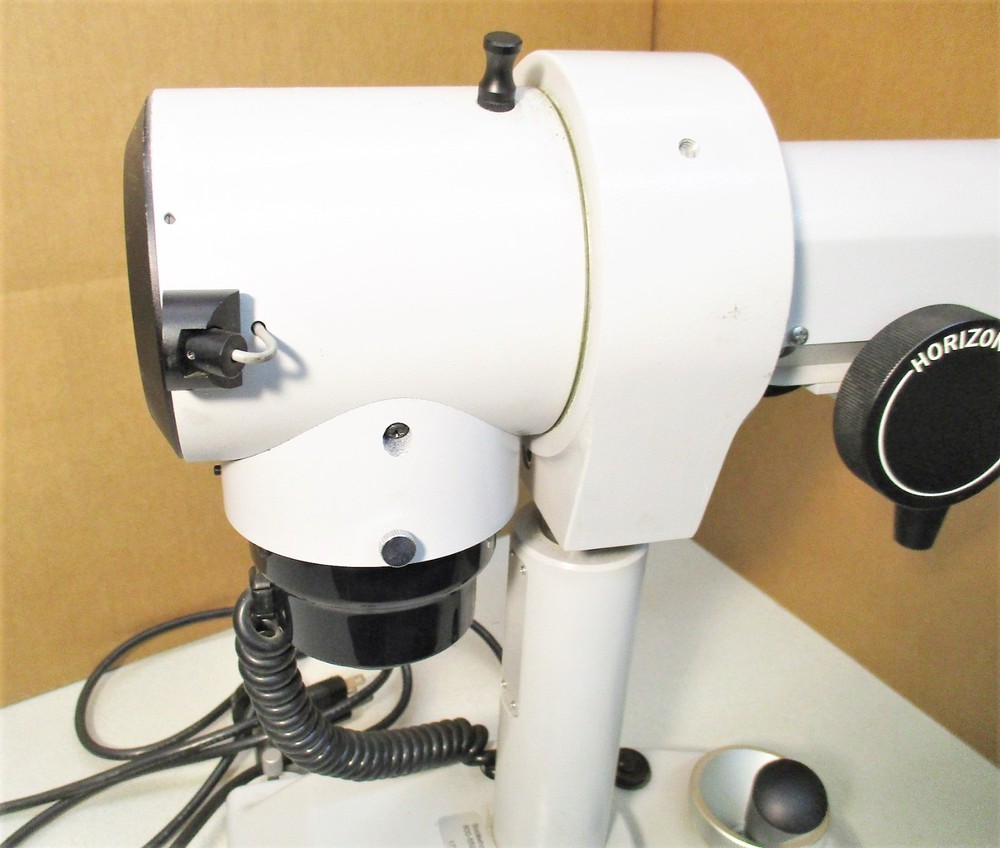 Nidek KM-300J Keratometer
