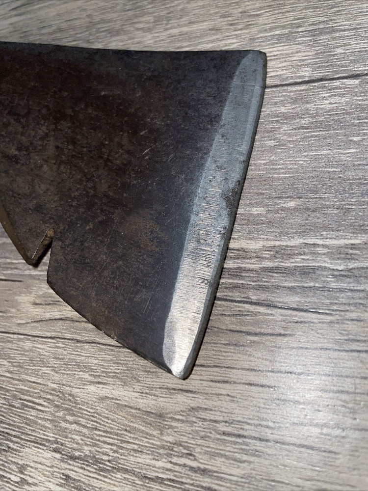 VINTAGE WARDS MASTER QUALITY HATCHET